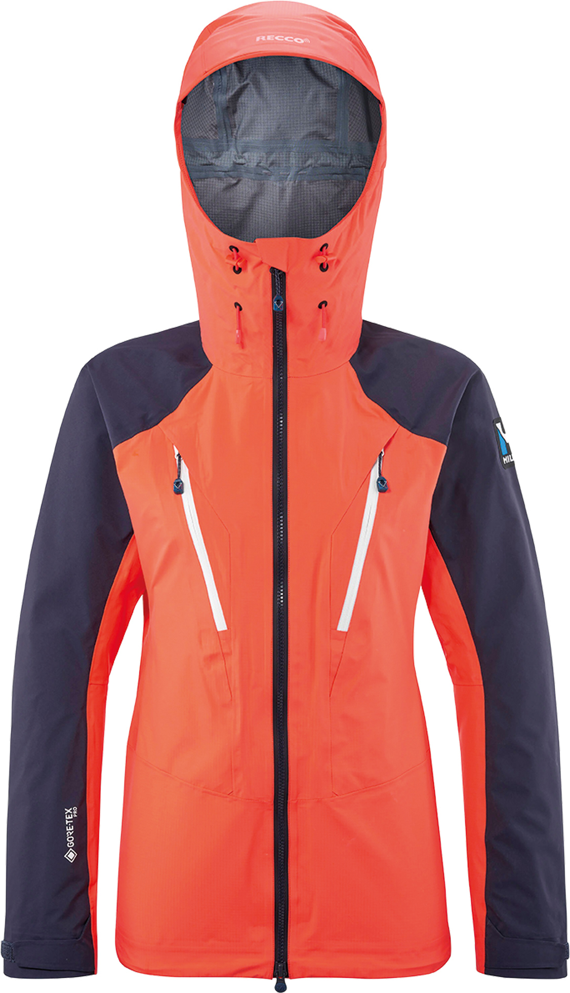 Veste trilogy millet new arrivals